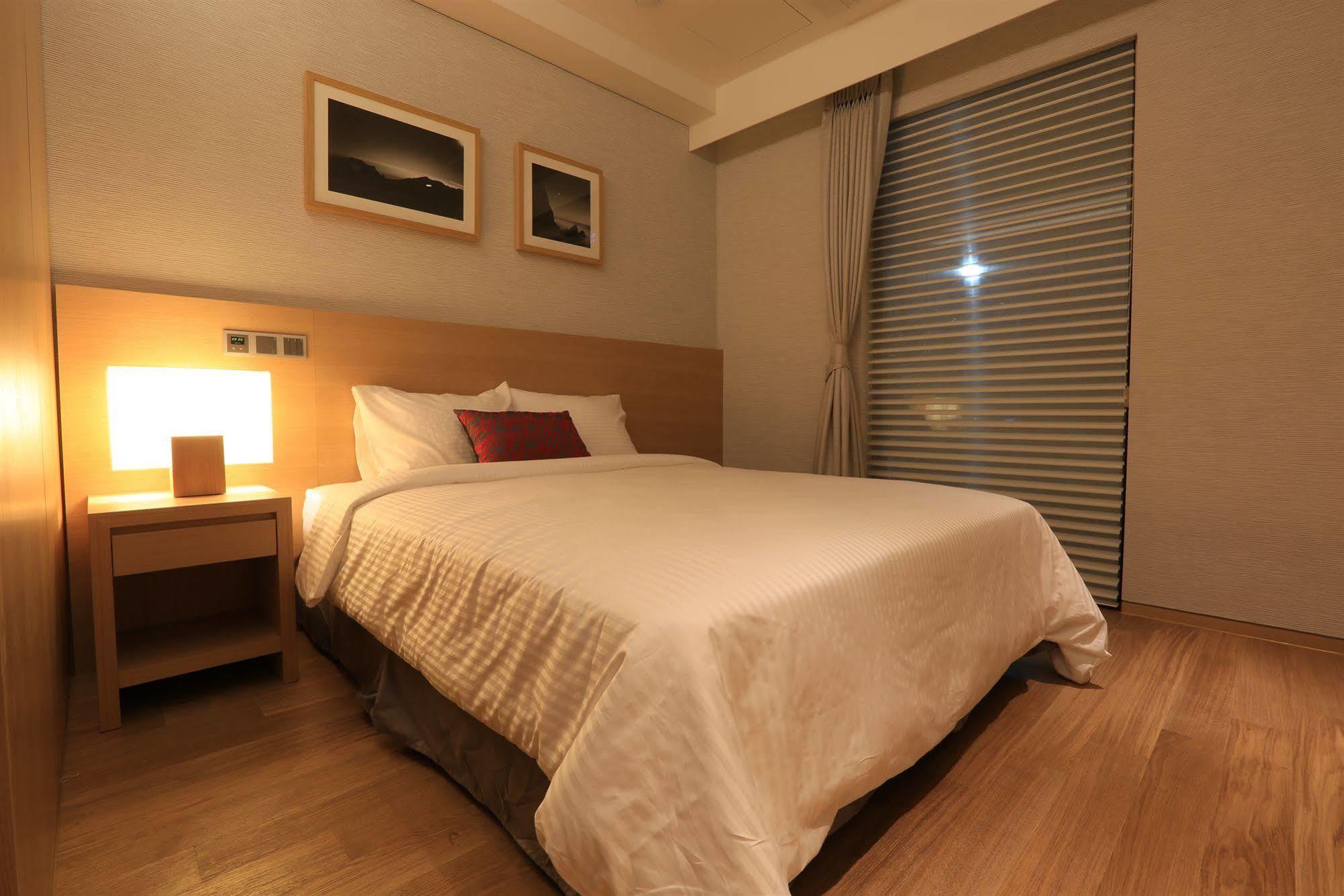 borjomi boutique hotel seoul